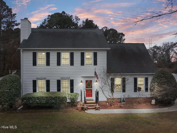 3376 Brushy Hill Road, Fayetteville, NC 28306