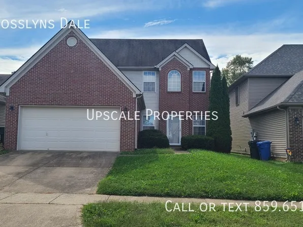 736 Rosslyns Dl, Lexington, KY 40514