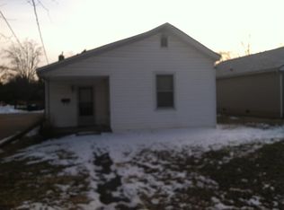 224 11th St, Henderson, KY 42420