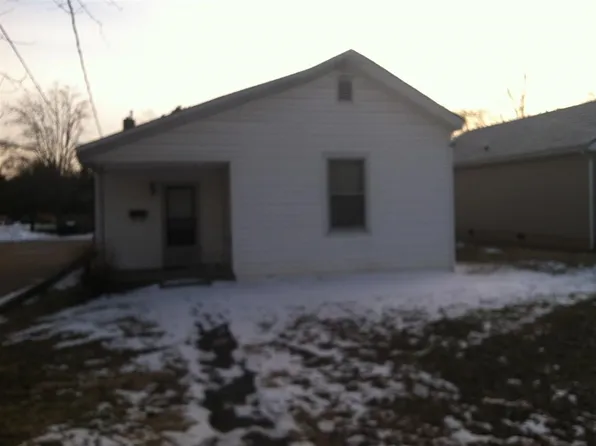 224 11th St, Henderson, KY 42420