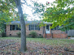 2472 Woodhaven St, Sumter, SC 29154