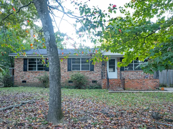 2472 Woodhaven St, Sumter, SC 29154