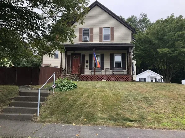 121 Hale St #1, Bridgewater, MA 02324