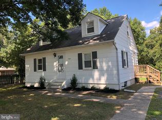 780 Glassboro Rd, Williamstown, NJ 08094