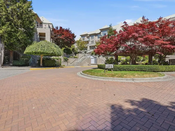 301 Maude Rd #409A, Pt Moody, BC V3H 5B1