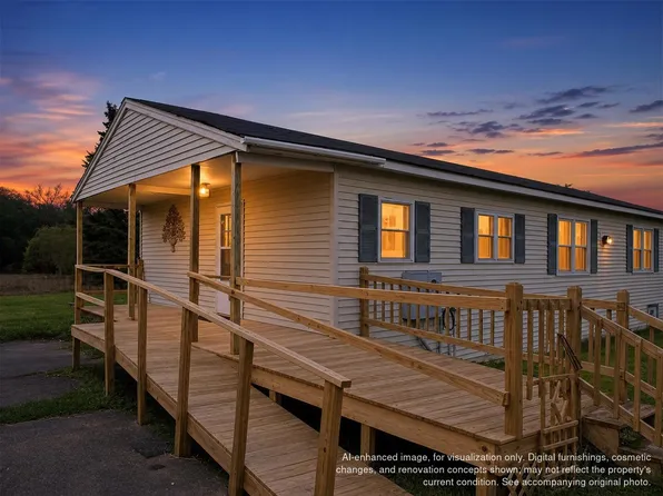 56 Danyow Drive, Addison, VT 05491