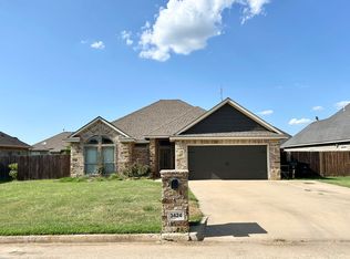 3424 Overland Dr, Durant, OK 74701