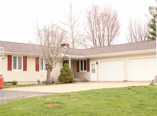 710 NE 5th Ave, Aledo, IL 61231