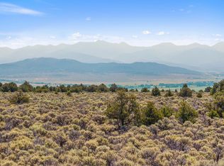 Elk Ln, San Luis, CO 81152