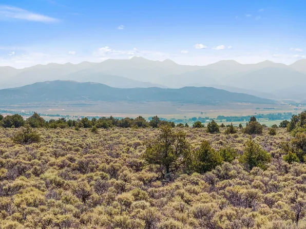 Elk Ln, San Luis, CO 81152