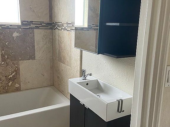 2nd Full bathroom