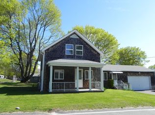 68 Buffinton St, Somerset, MA 02726