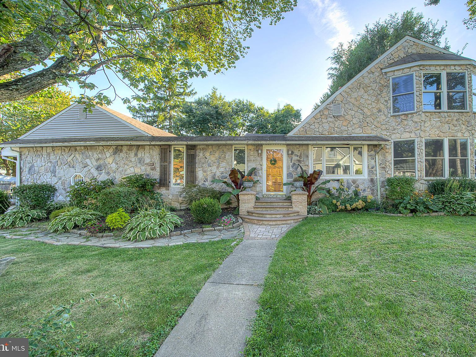 349 E Myrtle Ave, Feasterville Trevose, PA 19053 Zillow