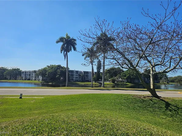 9480 Tangerine Pl APT 101, Fort Lauderdale, FL 33324