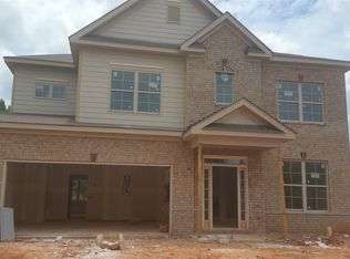 25 Hinton Chase Pkwy #145, Covington, GA 30016