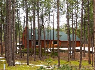 17820 Smugglers Rd, Monument, CO 80132