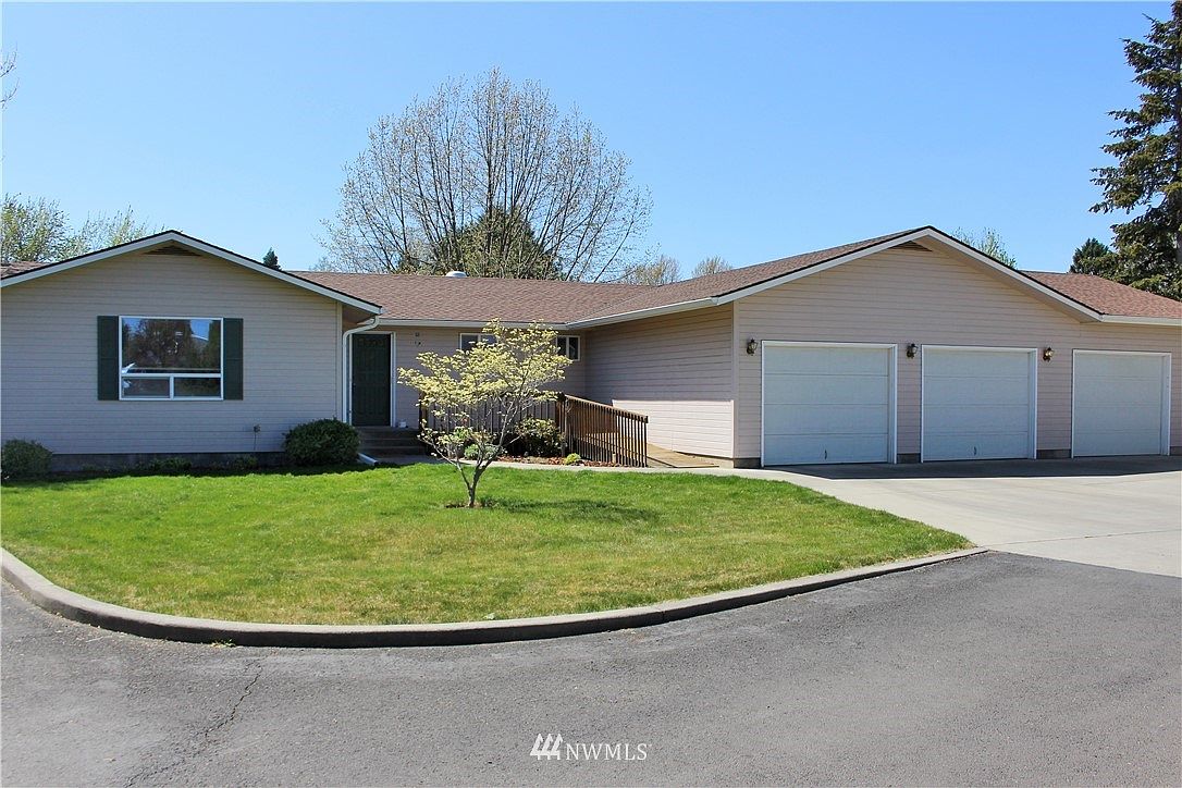 846 Wallowa Drive, Walla Walla, WA 99362 Zillow