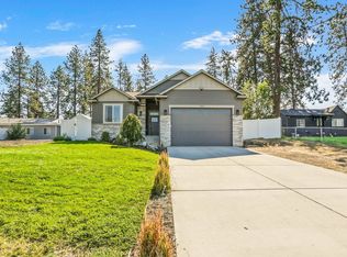 6916 E 4th Ave, Spokane Valley, WA 99212