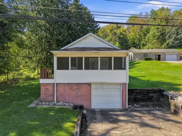 1308 Butler Rd, Springdale, PA 15144