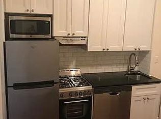 17 Saint Marks Pl APT 3, New York, NY 10003