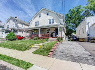 320 Oak Rd, Glenside, PA 19038
