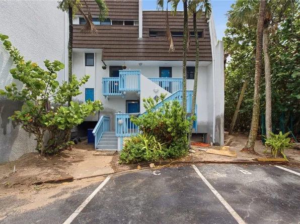 11000 S Ocean Dr APT 3-A, Jensen Beach, FL 34957