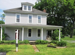 17130 Virginia Ave, Hagerstown, MD 21740