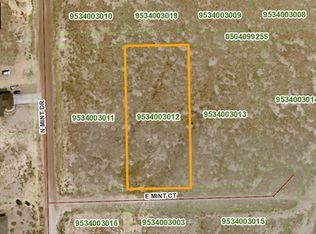 1729 E Mint Ct, Pueblo West, CO 81007