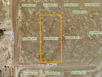 1729 E Mint Ct, Pueblo West, CO, 81007