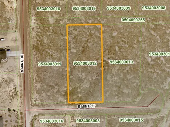 1729 E Mint Ct, Pueblo West, CO 81007