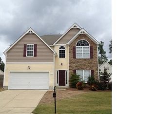 5106 Chasteal Trl, Raleigh, NC 27610