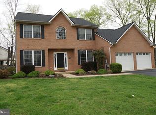 177 Gemstone Dr, Martinsburg, WV 25401