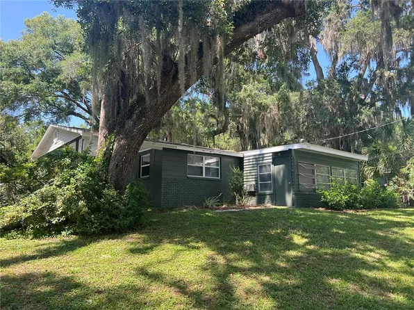 3441 E CHAPPELL COURT, HERNANDO, FL 34442