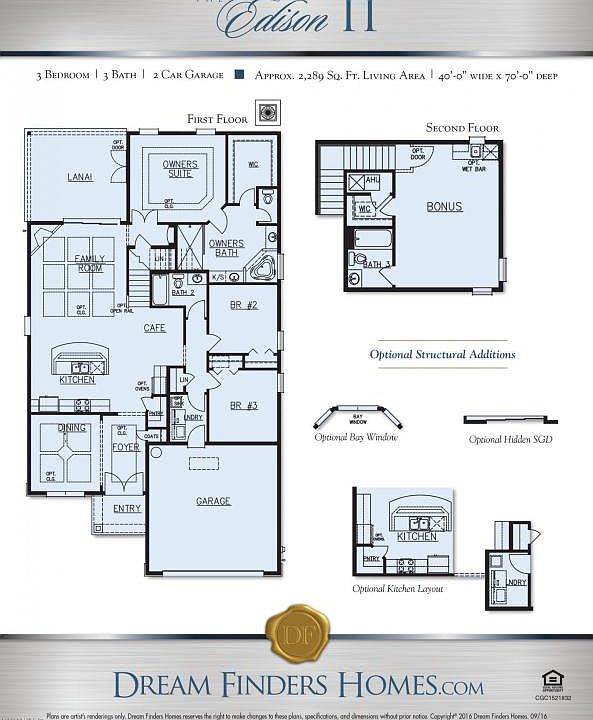 2nd image of 1504 Autumn Pines Dr