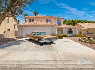 68820 Concepcion Rd, Cathedral City, CA 92234