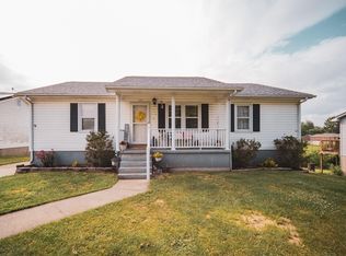110 Robbie Dr, Lawrenceburg, KY 40342