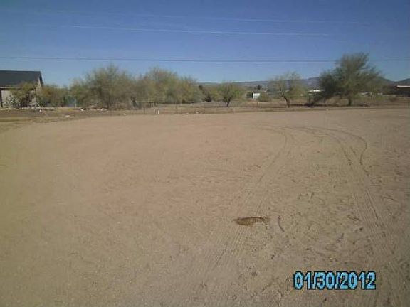 acre + of horse property