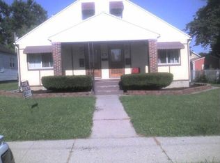 449 Gramont Ave, Dayton, OH 45417