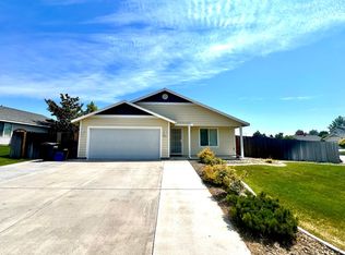4111 Duroc Ln, Pasco, WA 99301