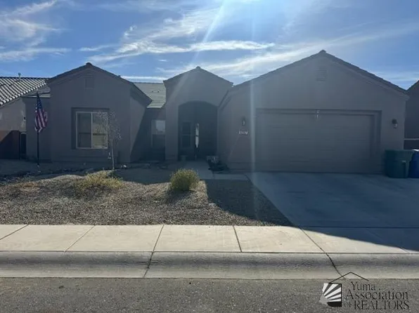 8207 E 35th Ln, Yuma, AZ 85365