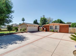 403 S Lark Ellen Ave, West Covina, CA 91791