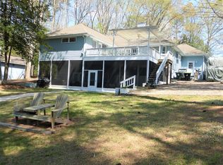 124 Piney Poin #4, Henrico, NC 27842