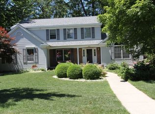 8613 Wilderness Cir, Freeland, MI 48623