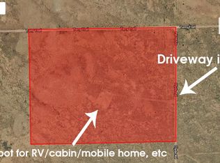 8213 Terry Trl, Snowflake, AZ 85937