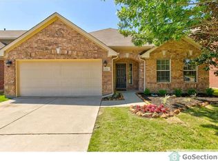 816 Creekside Dr, Little Elm, TX 75068