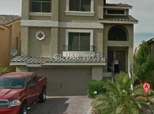 6722 Bravura Ct, Las Vegas, NV 89139
