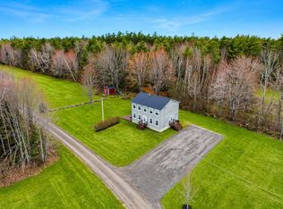 7 Ellingwood Dr, Glenburn, ME 04401