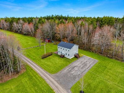 7 Ellingwood Drive, Glenburn, ME, 04401