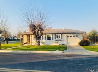 1935 Jennings St, Madera, CA 93637