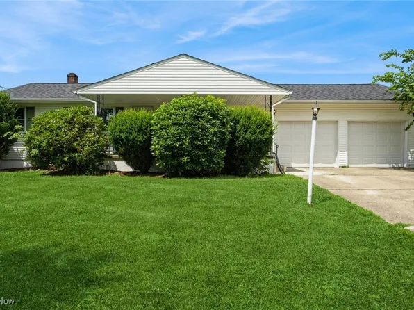 684 Devitt Ave, Campbell, OH 44405